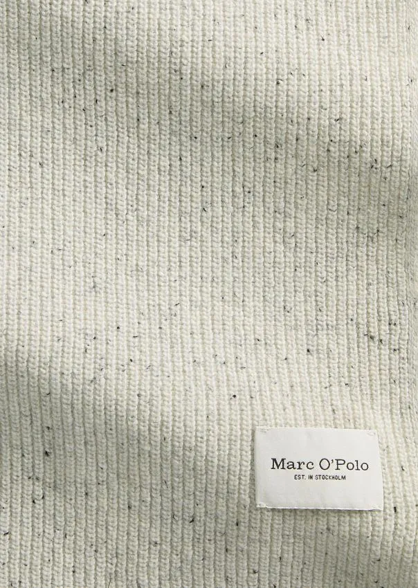 Шарф из смесовой шерсти
 Marc o'Polo - фото 2