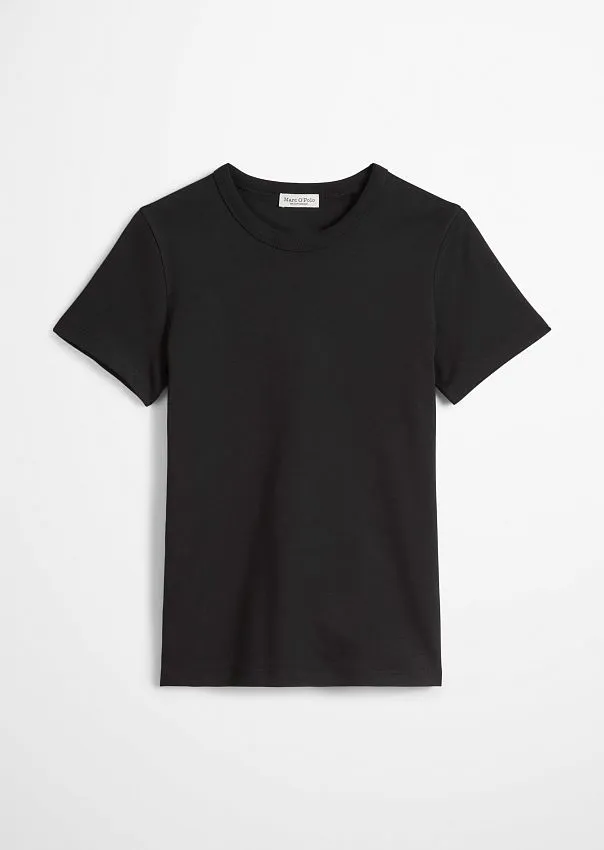 Футболка из органического хлопка Marc o'Polo - фото 6