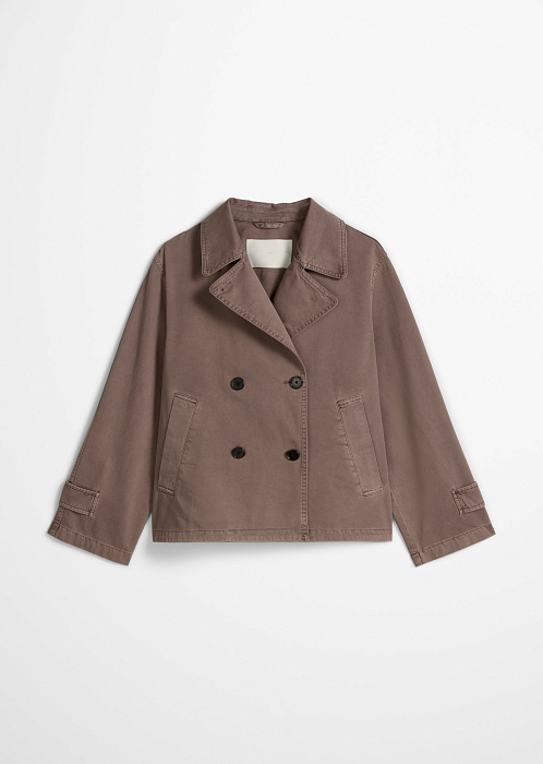 Светло-коричневый