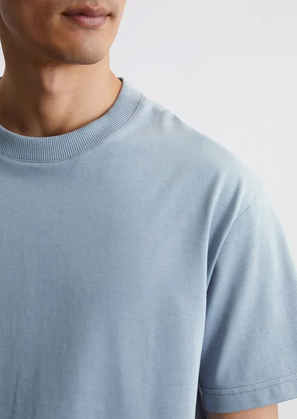 Футболка из органического хлопка Marc o'Polo - фото 4