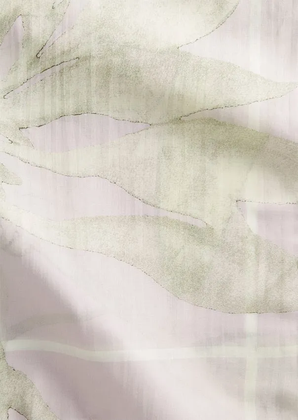 Шарф из модала и органического хлопка Marc o'Polo - фото 2