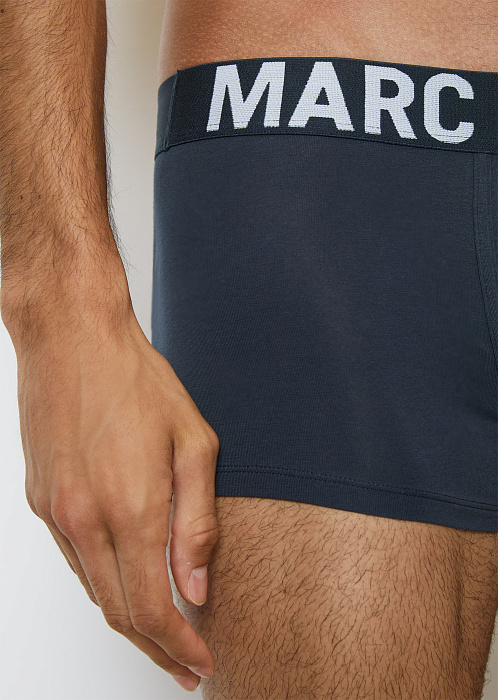 Комплект из трех трусов-транков