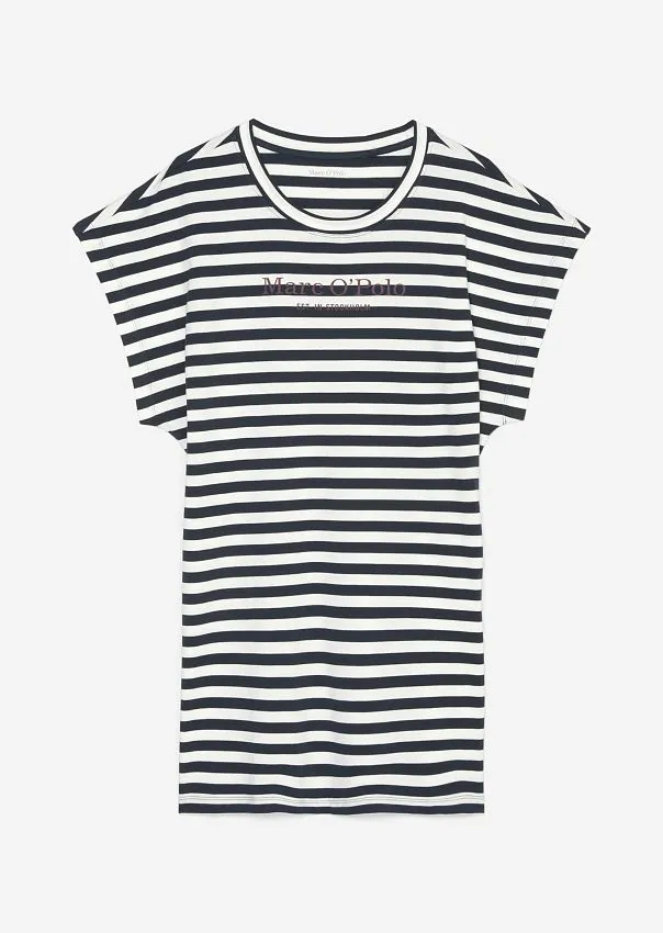 Сорочка из органического хлопка Marc o'Polo - фото 4