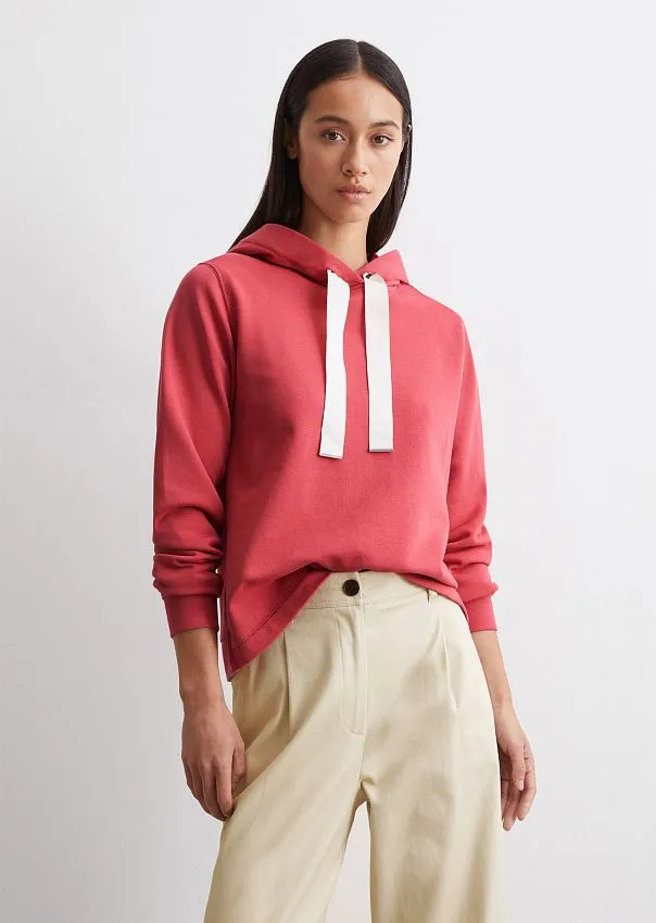 Худи из органического хлопка Marc o'Polo - фото 1