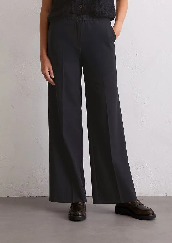 Брюки фланелевые Marc o'Polo - фото 3