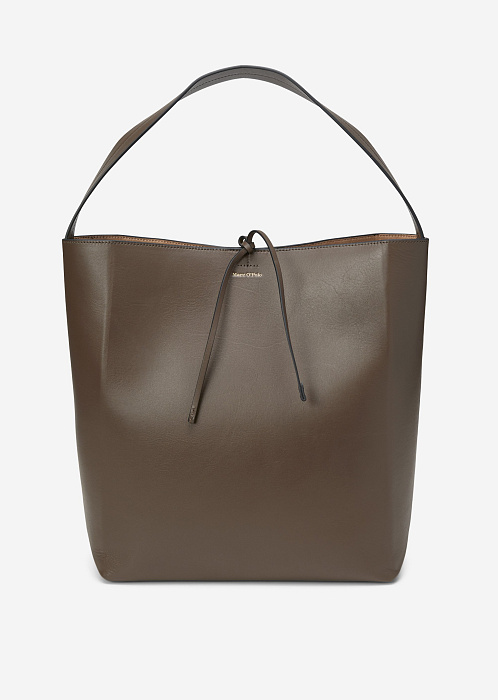 Коричневый