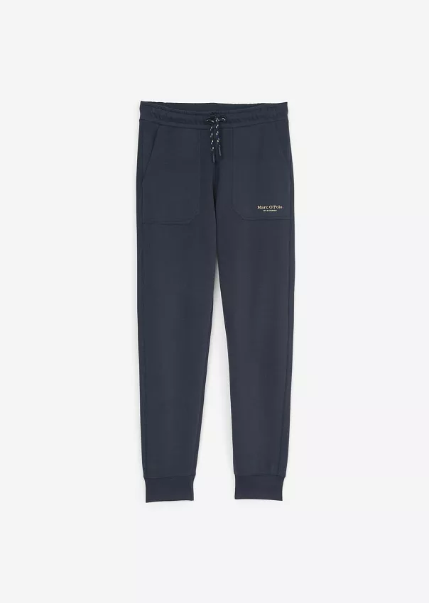 Джоггеры из органического хлопка Marc o'Polo - фото 1