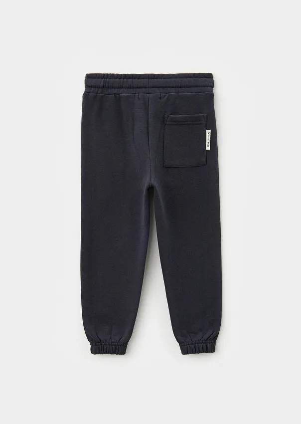 Брюки из органического хлопка Marc o'Polo - фото 2