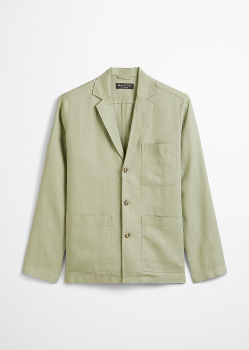 Светло-зеленый