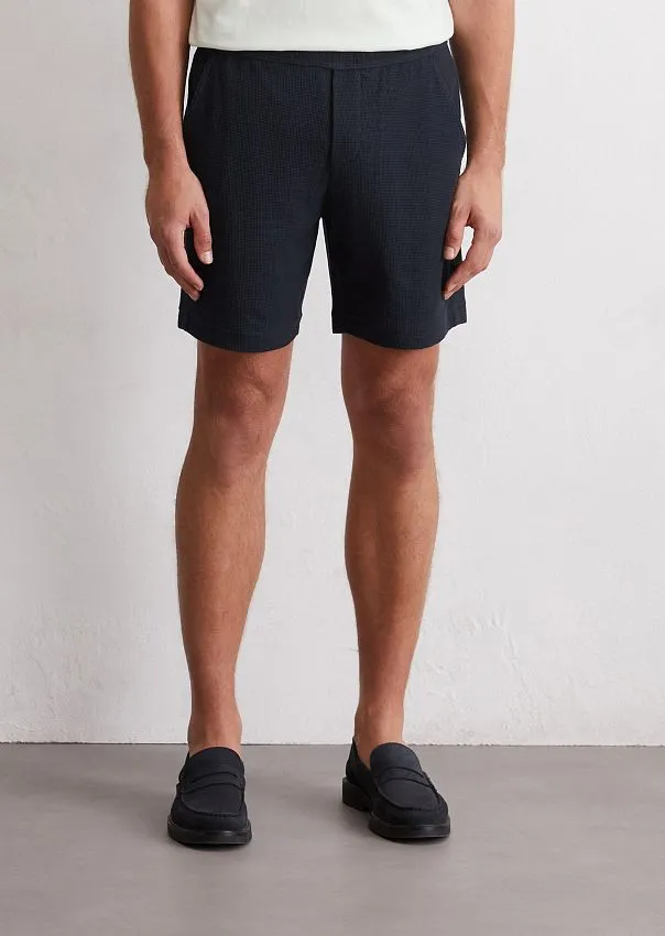 Шорты из органического хлопка Marc o'Polo - фото 3