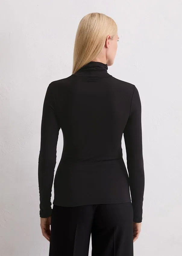 Водолазка из модала Marc o'Polo - фото 2