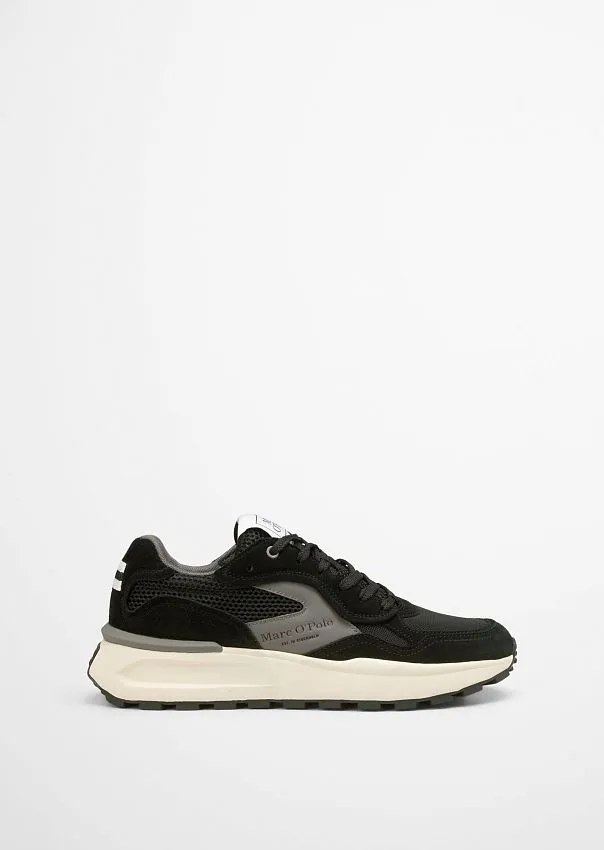 Кроссовки Marc o'Polo - фото 1