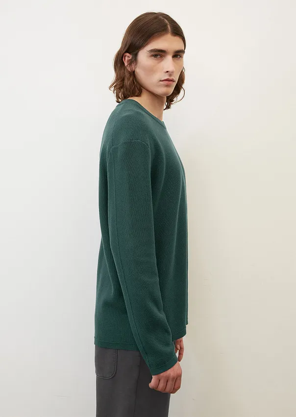 Джемпер мужской Marc o'Polo - фото 5