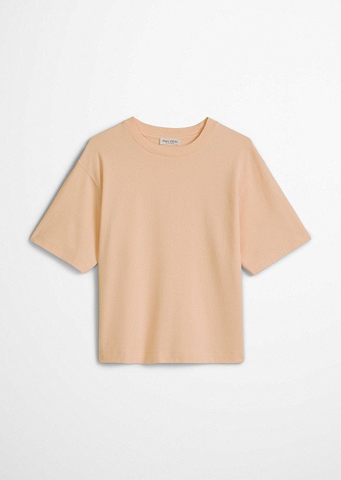 Футболка из смесового модала TENCEL™