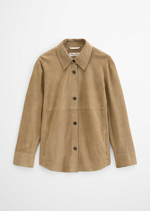 Светло-коричневый