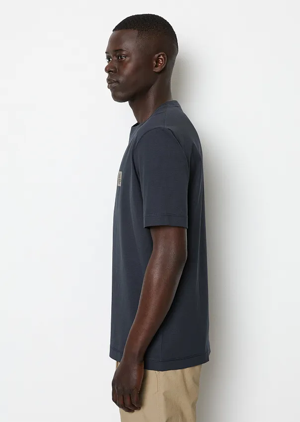 Футболка из органического хлопка