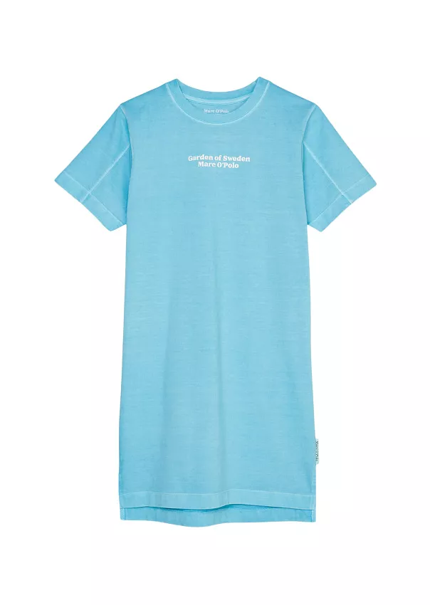 Платье-свитшот для девочек-подростков из чистого органического хлопка Marc o'Polo - фото 4