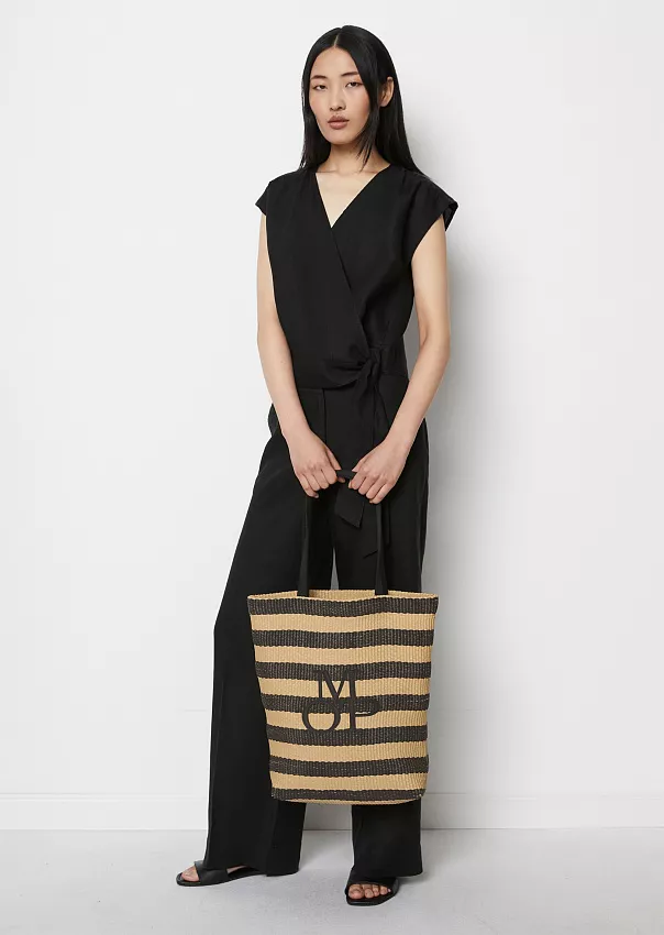 Сумка-шоппер Marc o'Polo - фото 4