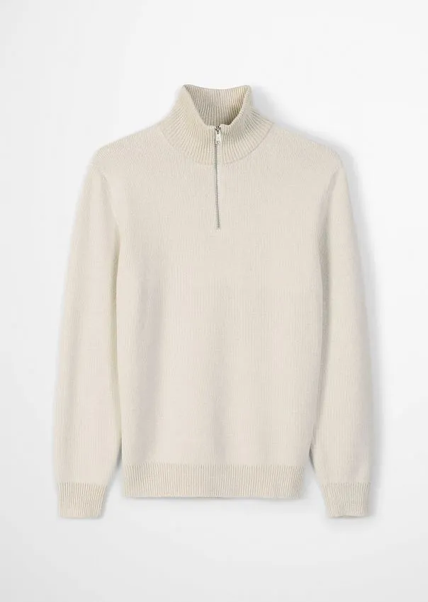 Свитер из мягкой синели Marc o'Polo - фото 6