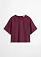 Блузка из лиоцелла TENCEL™
