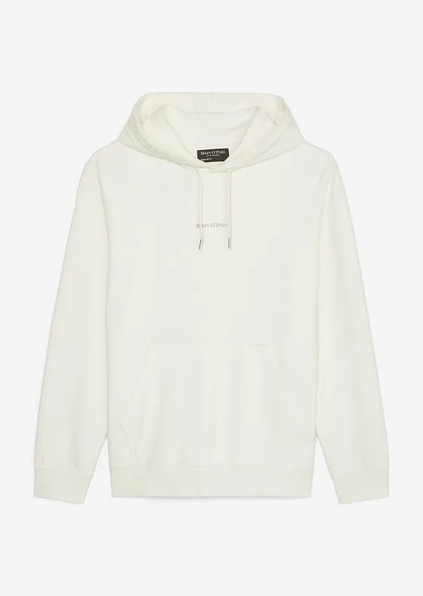 Худи из органического хлопка Marc o'Polo - фото 6