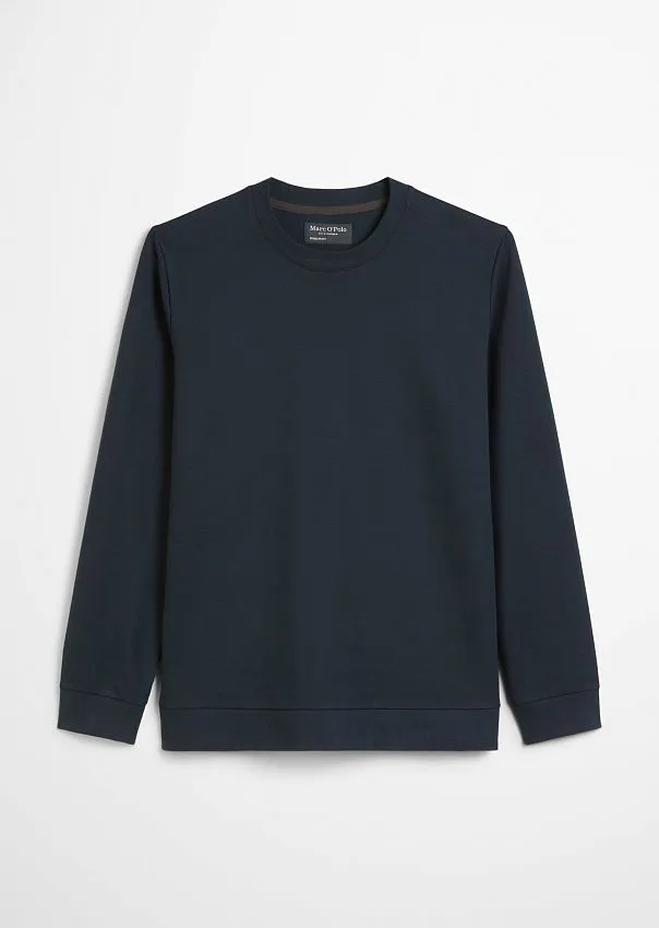 Свитшот из смесового хлопка
 Marc o'Polo - фото 6