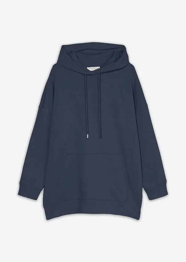 Худи из органического хлопка Marc o'Polo - фото 6