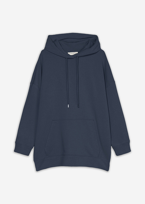 Темно-серый