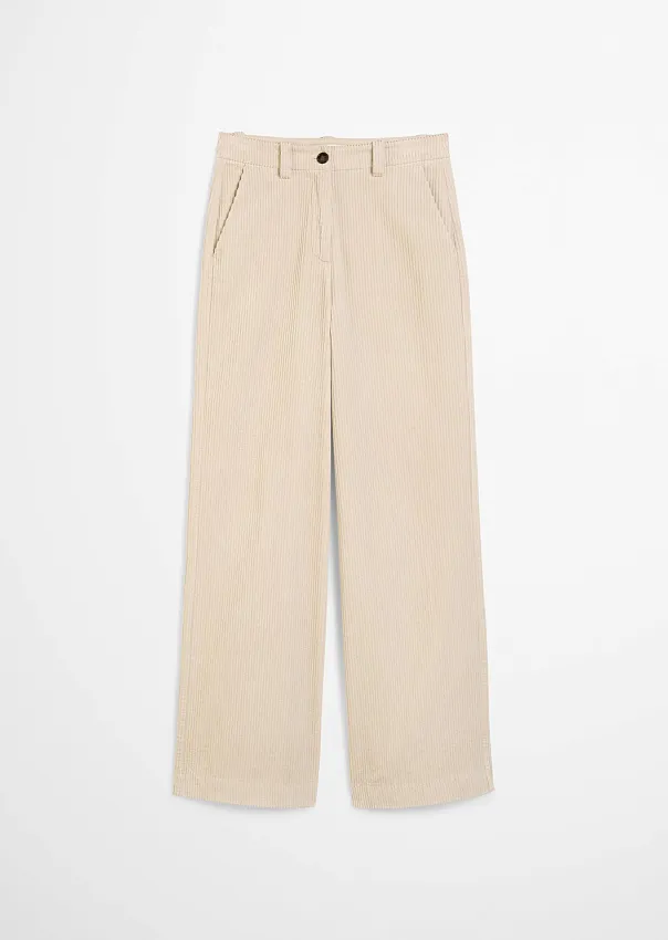 Брюки вельветовые Marc o'Polo - фото 6