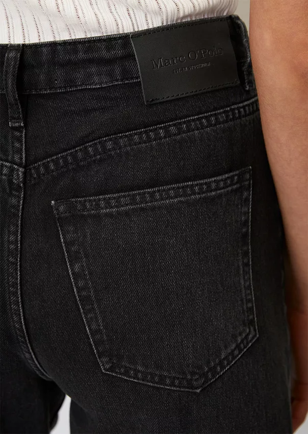 Джинсовые кюлоты TOLVA Marc o'Polo - фото 4