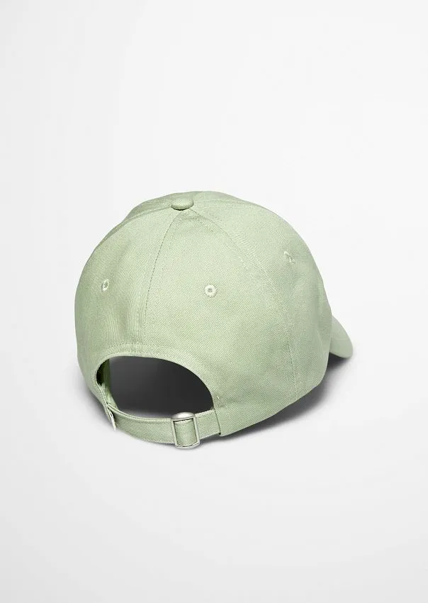 Бейсболка из хлопка Marc o'Polo - фото 2