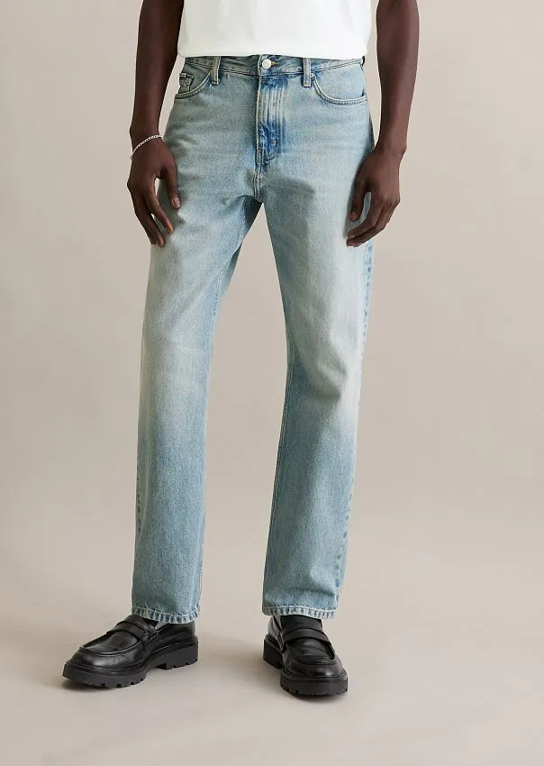 Джинсы Marc o'Polo - фото 3