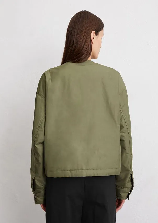 Куртка прямого кроя Marc o'Polo - фото 2