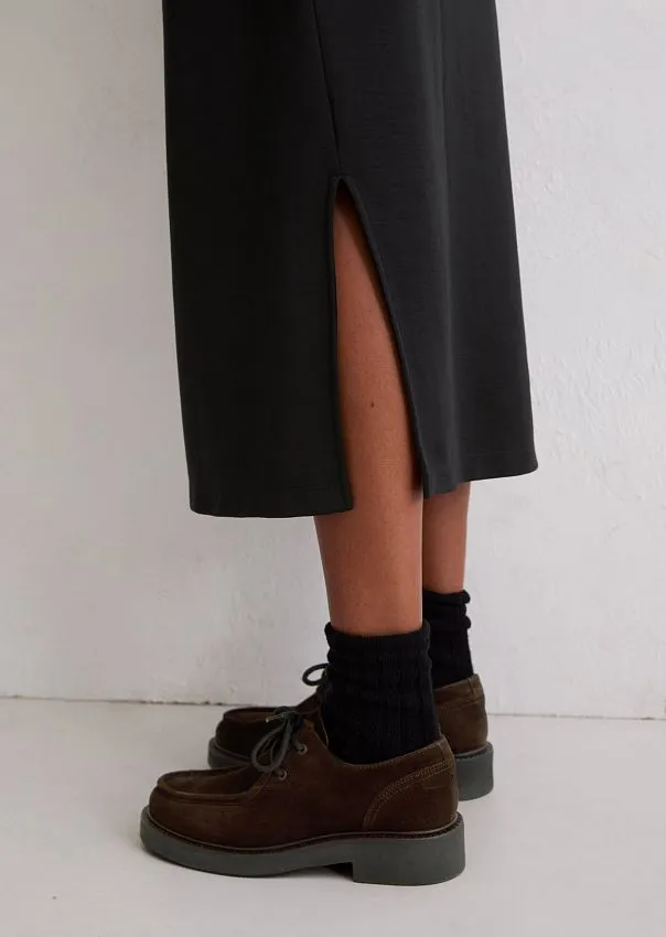 Платье из трикотажа интерлок
 Marc o'Polo - фото 4