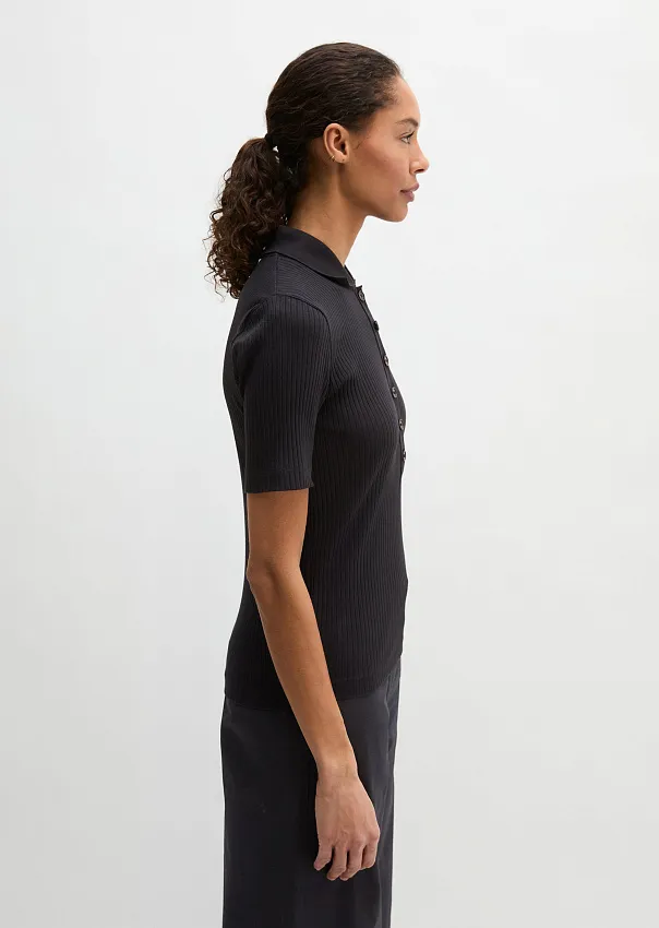 Блузка из тенселя