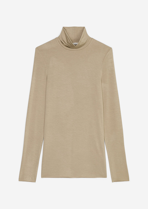 бежево-серый