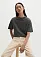 Футболка из смесового модала TENCEL™