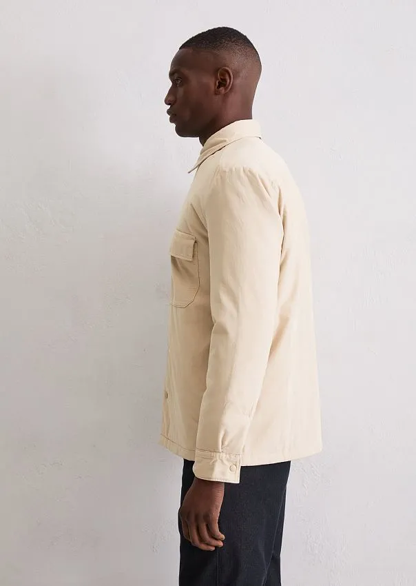 Куртка-рубашка из вельвета Marc o'Polo - фото 5