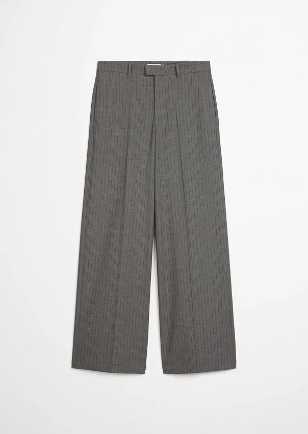 Брюки в полоску
 Marc o'Polo - фото 6