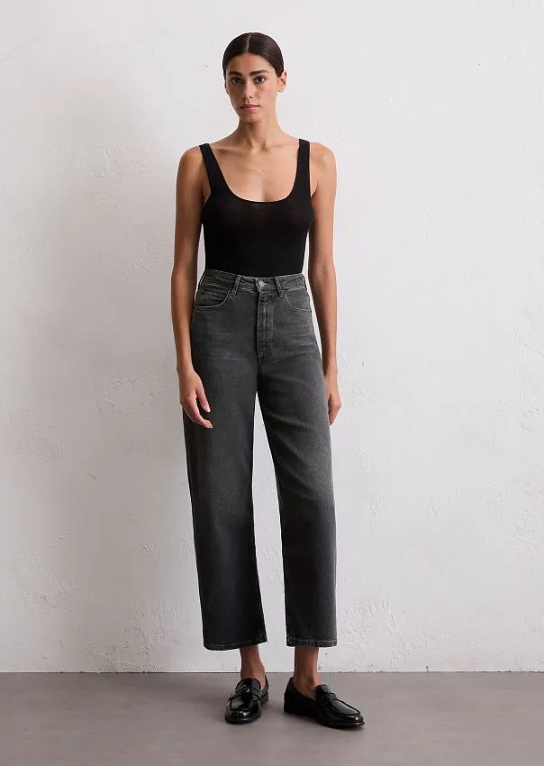 Джинсовые кюлоты TOLVA Marc o'Polo - фото 1