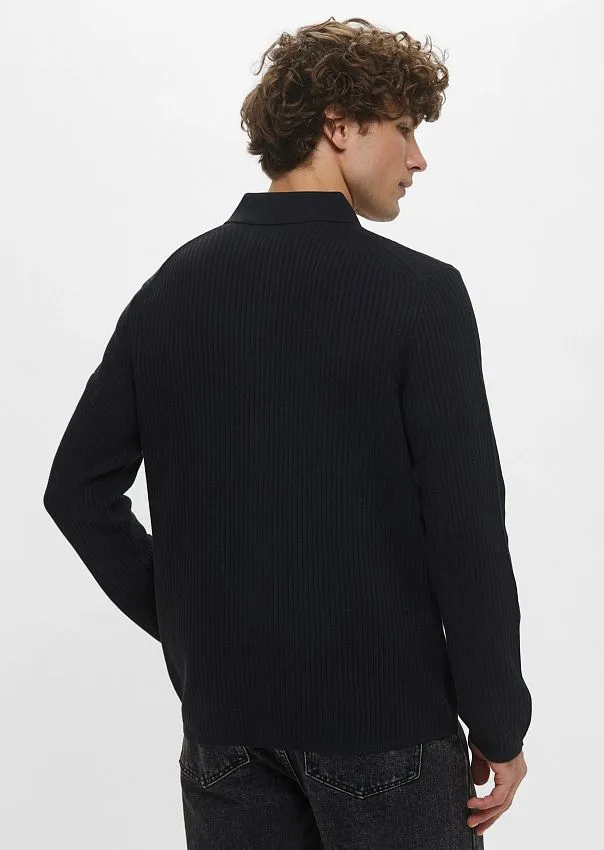 Кардиган из органического хлопка Marc o'Polo - фото 2