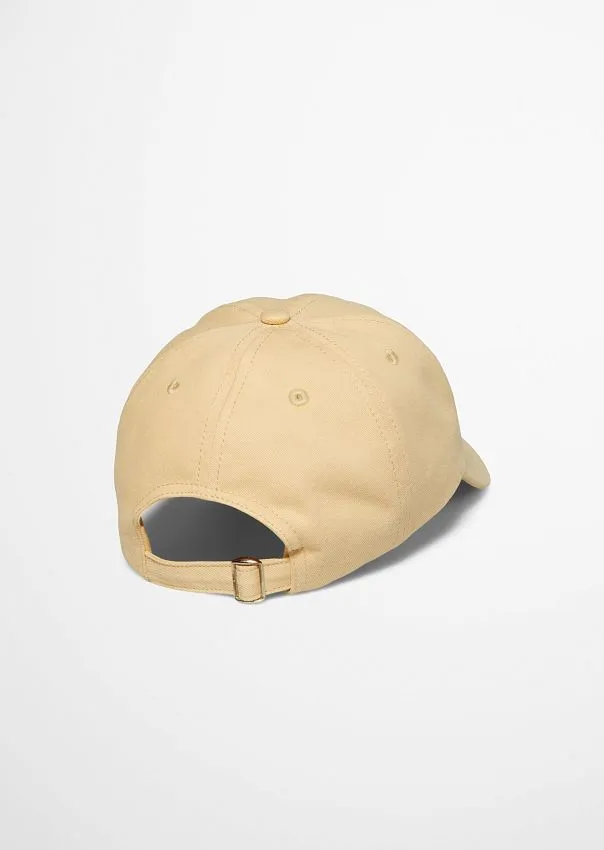 Бейсболка из органического хлопка Marc o'Polo - фото 2