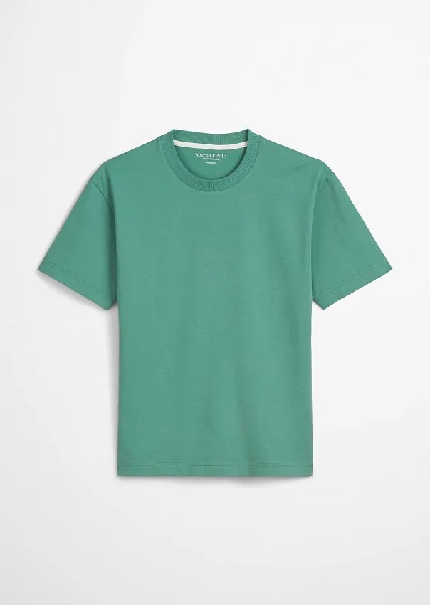 Футболка из органического хлопка Marc o'Polo - фото 6