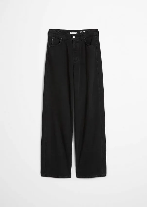 Джинсы Tomma широкие Marc o'Polo - фото 6