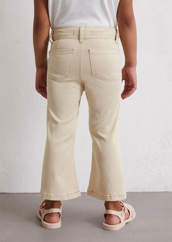 Джинсы из лиоцелла и хлопка Marc o'Polo - фото 2