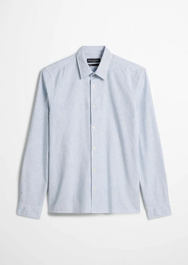 Рубашка Marc o'Polo - фото 6