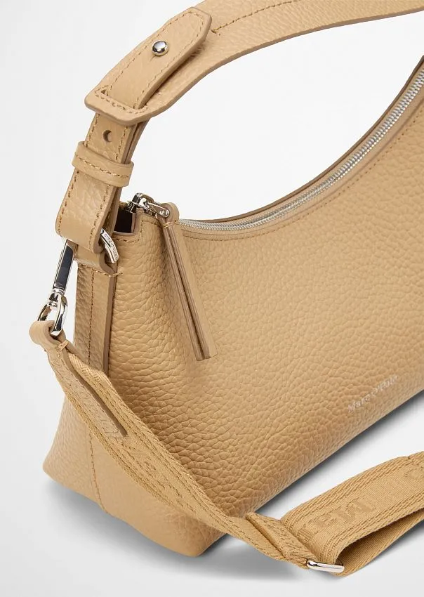 Сумка из натуральной кожи Marc o'Polo - фото 4