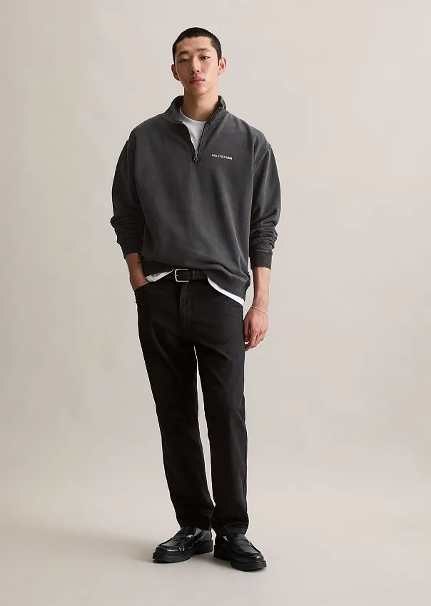 Толстовка из органического хлопка Marc o'Polo - фото 3