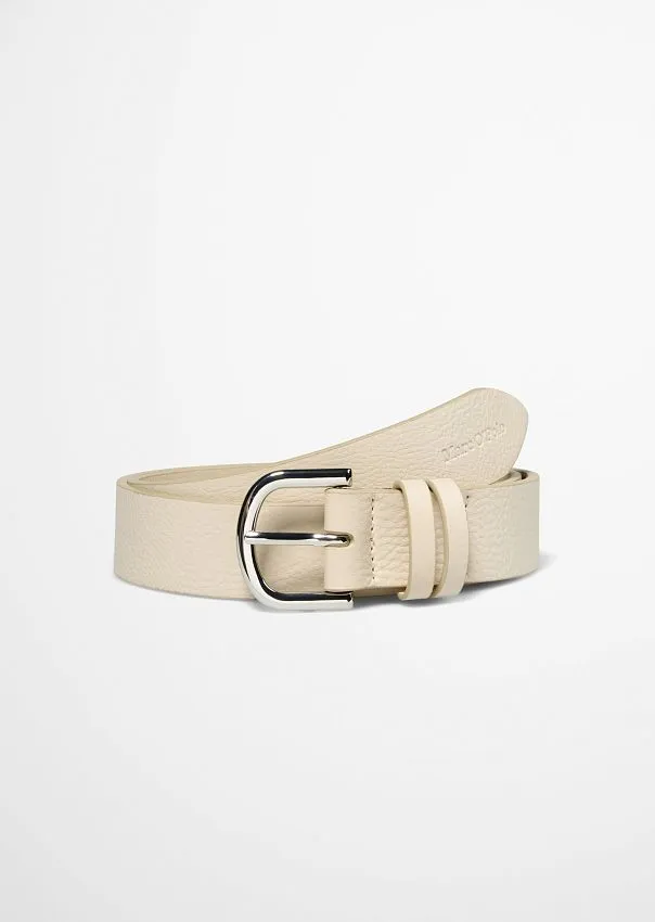 Ремень из натуральной кожи Marc o'Polo - фото 1