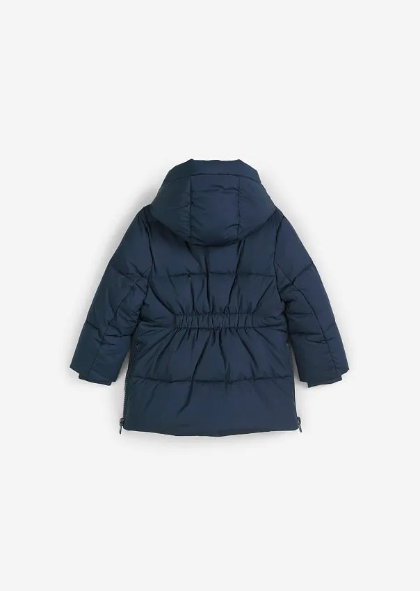 Куртка с капюшоном  Marc o'Polo - фото 5